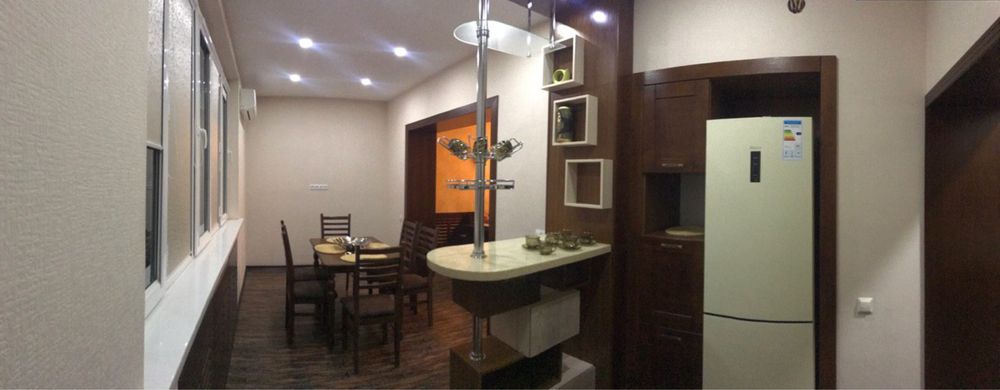 Сдается в аренду квартира, спец план, за отелем Гранд Мир.