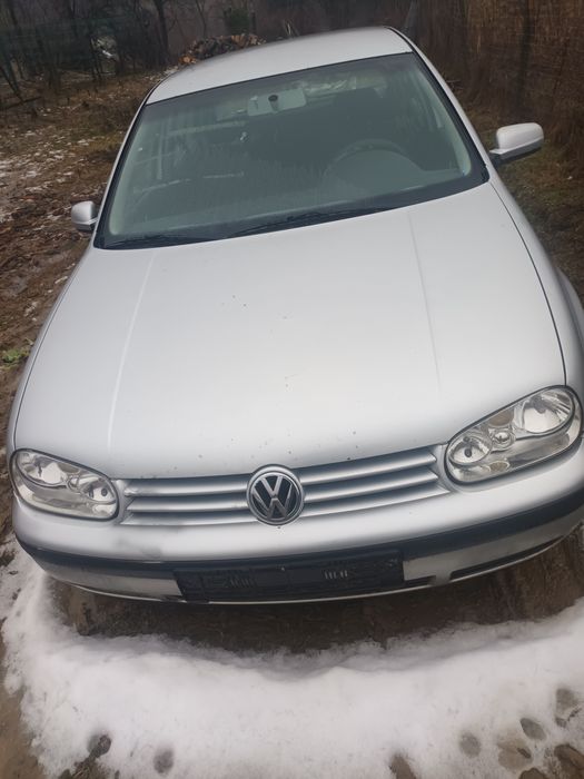 Golf 4 ,in stare de functionare,1,4 16 valve