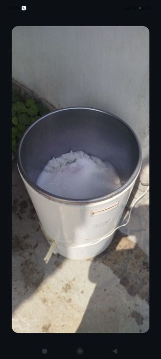Стиральная машина Донбасс