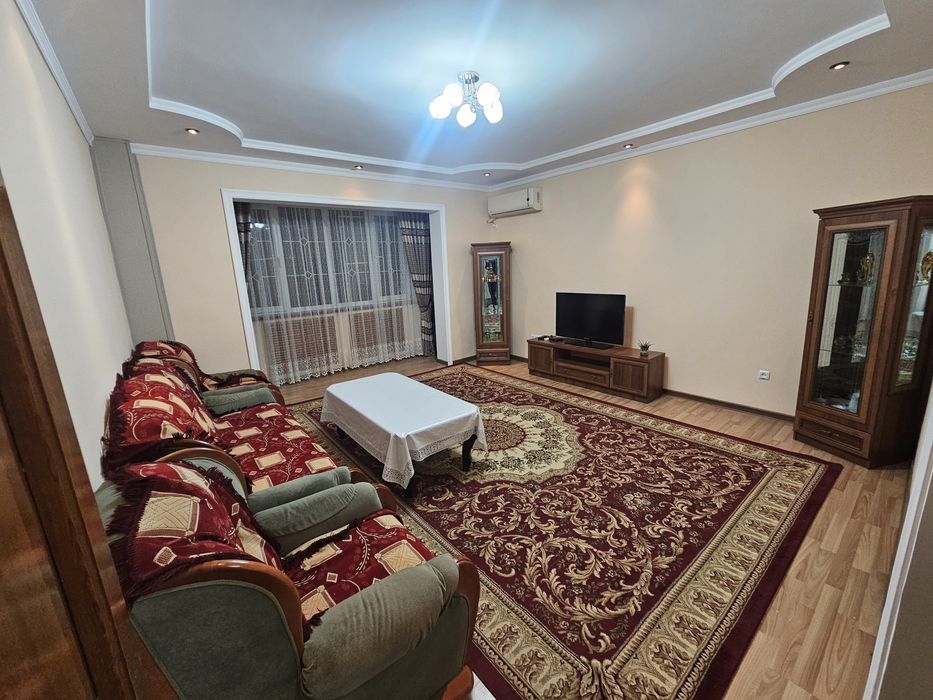 Аренда на Паркентском