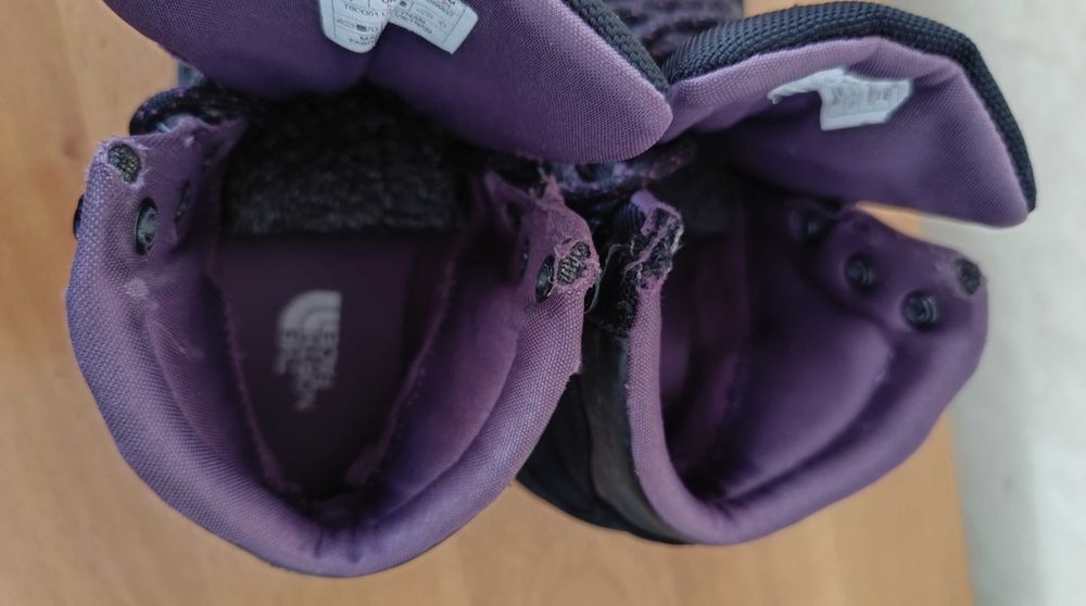 The North Face®-В Добро Състояние