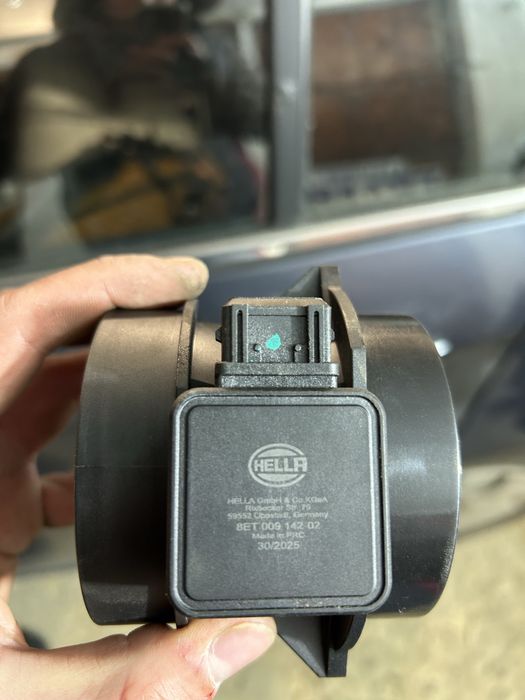 Дебитомер за chevrolet epica