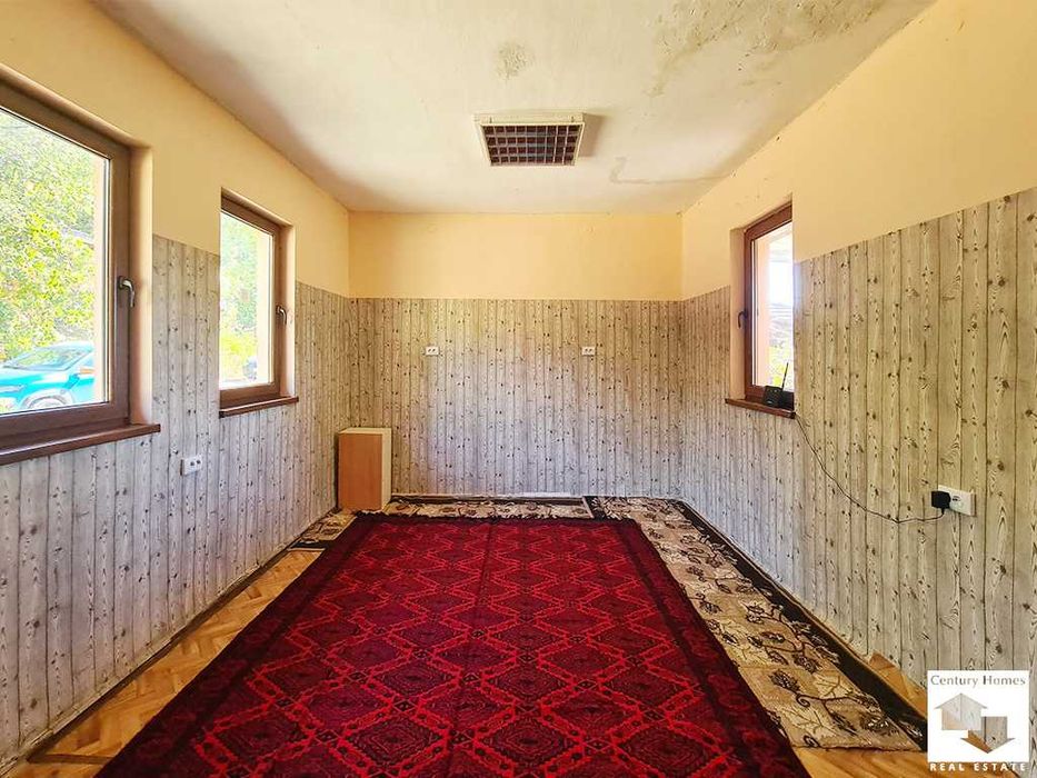Продава се Къща в с. Теменуга, Област Велико Търново - 100 кв.м за 450 €/кв.м - Снимка #9