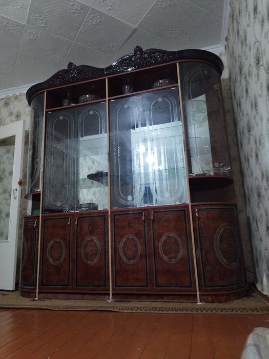 Servant  holati zor..