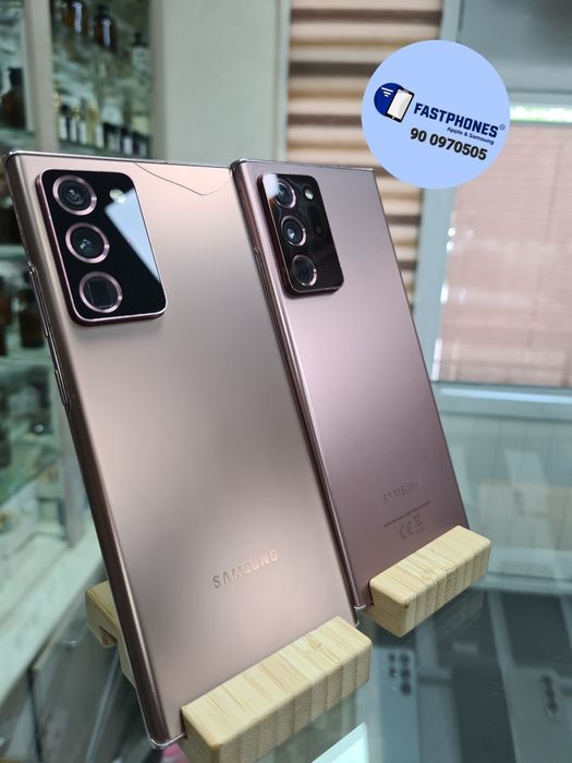 Samsung Note20Ultra 256GB
