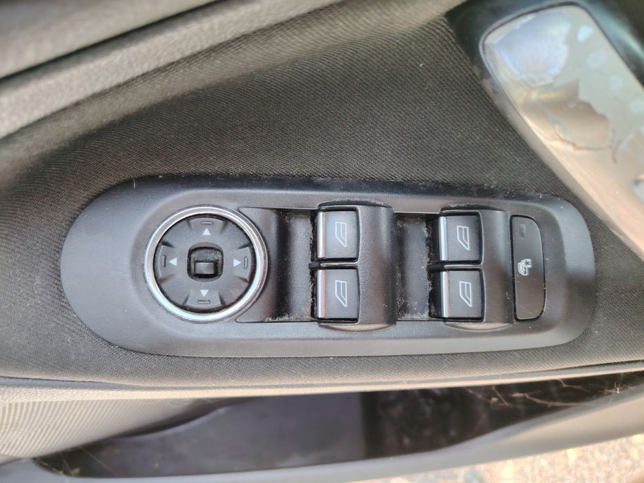 Управление за ел стъкла и ел огледала Форд Галакси Форд С макс