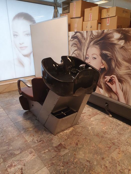 Scafa coafor Maletti