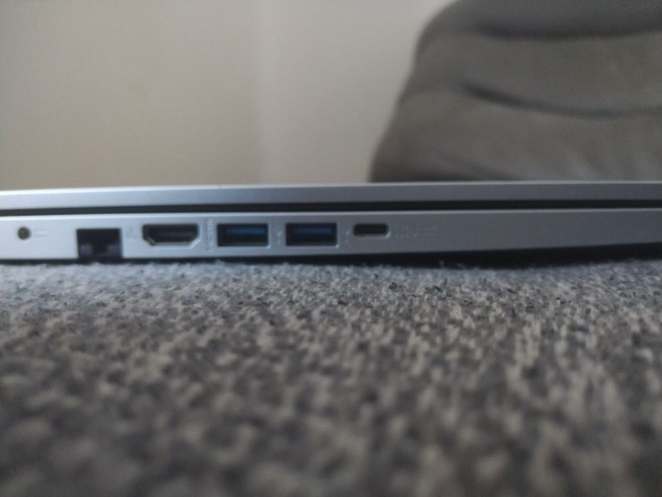 Продам ноутбук acer aspire go 15