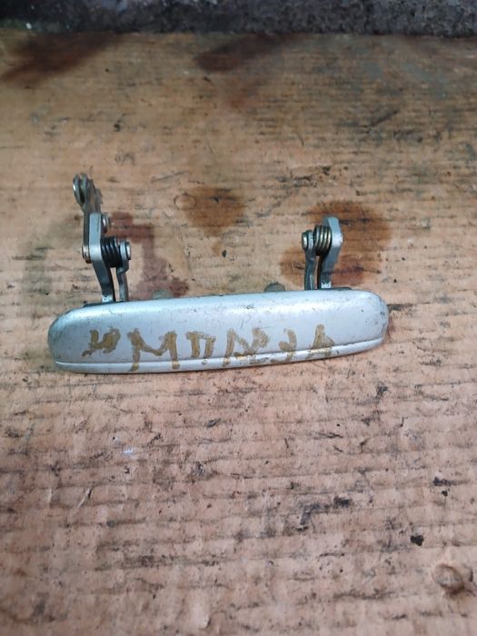 Ручка Субару Импреза в оригинале