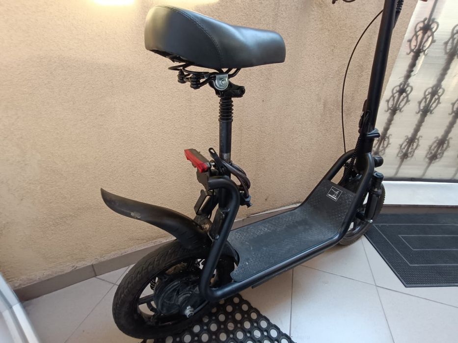 Trotineta electrica /Electric Scooters