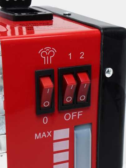 Elektr isitgich Ayuba Toshkent shaxri bo'ylab bepul yetkazib berish