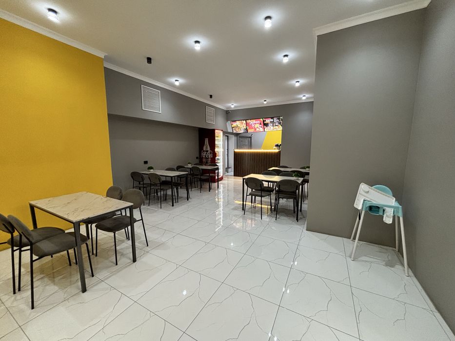 Аренда помещение