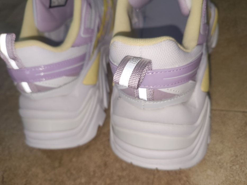 Fila - 41 номер,