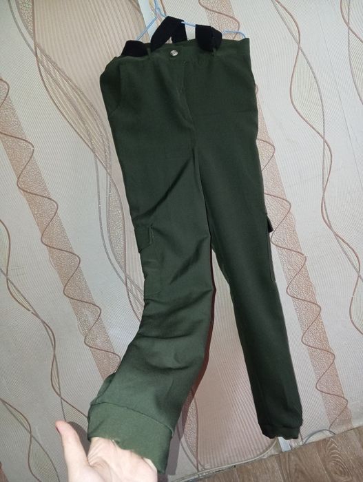 новый костюм двойка