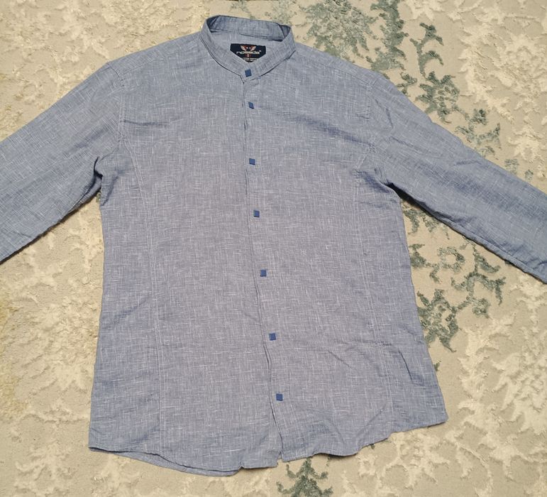 Продам Мужскую рубашку