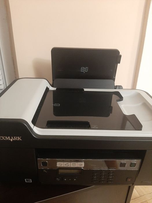 Принтер Lexmark Interpret