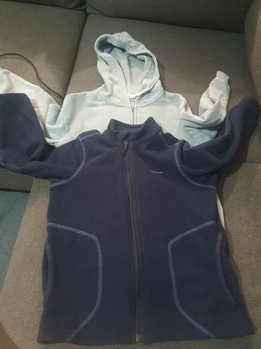 Geaca de primavara 128 7-8 ani