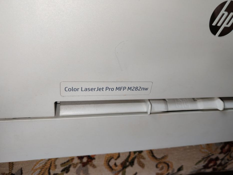Vând imprimanta HP pro mfp M282nw