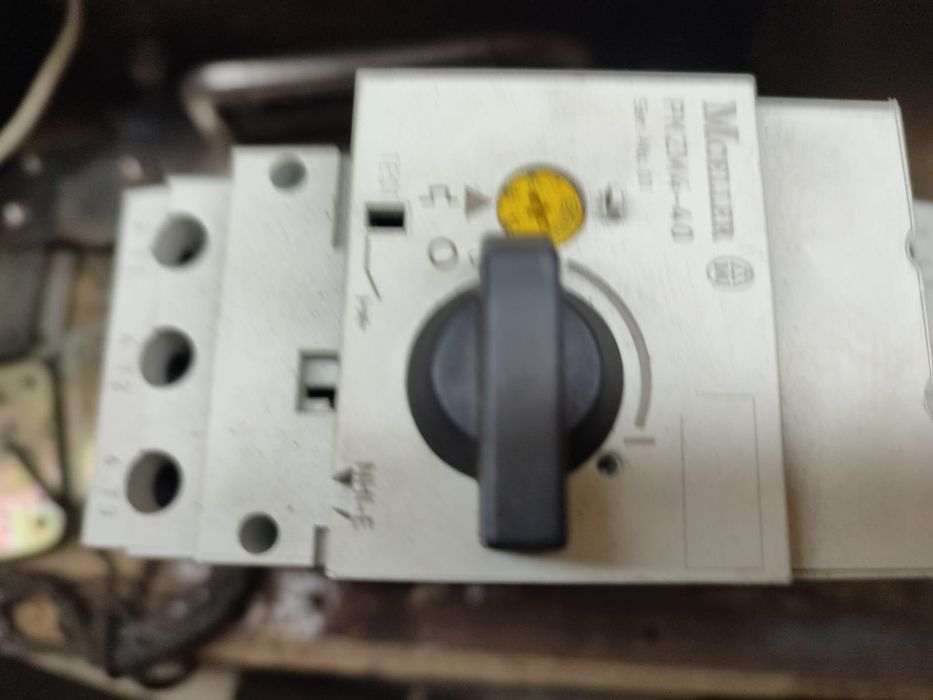 Автоматы молер новые