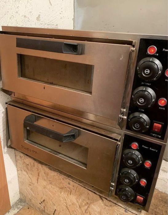 Ремонт электроплит. Изготовление стёкол