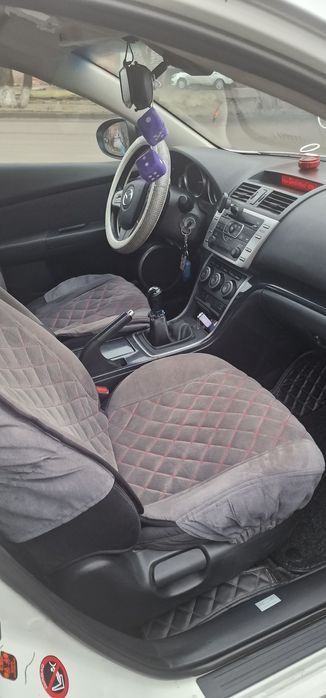 Продам автомобиль