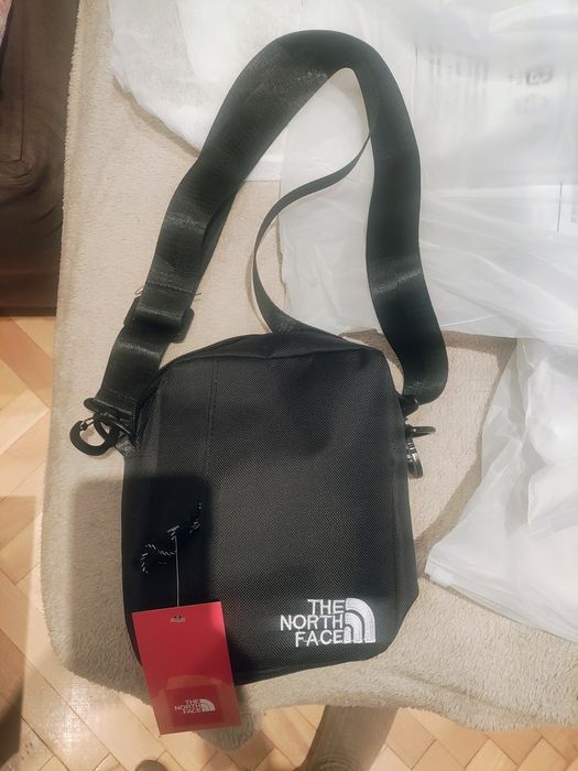 The north face чанта