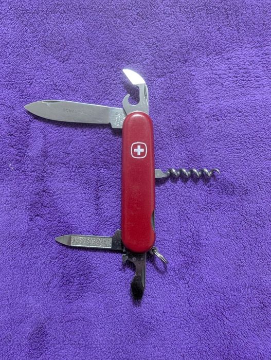 Multitool Victorinox