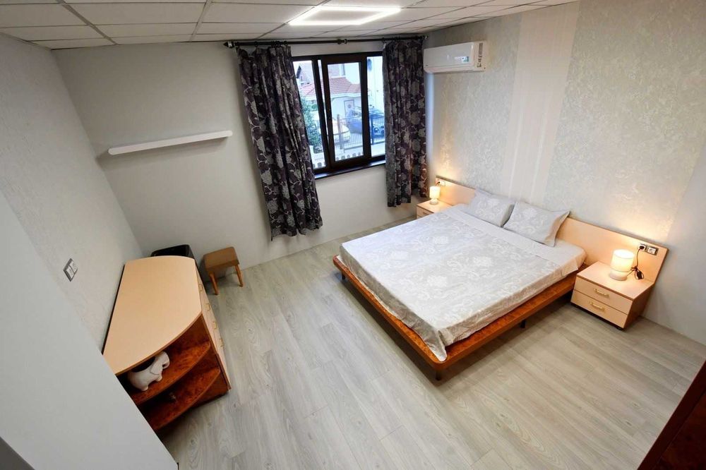 Дава се под наем Тристаен апартамент в Нови Искър - 75 кв.м за 600 € - Снимка #8