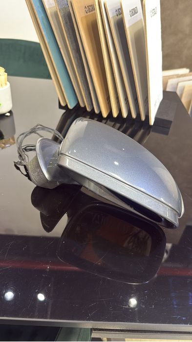 Зеркало  w211 рест складное