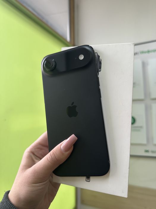 Iphone 17 Air 256gb E-Sim {{Almaty}} 884061
