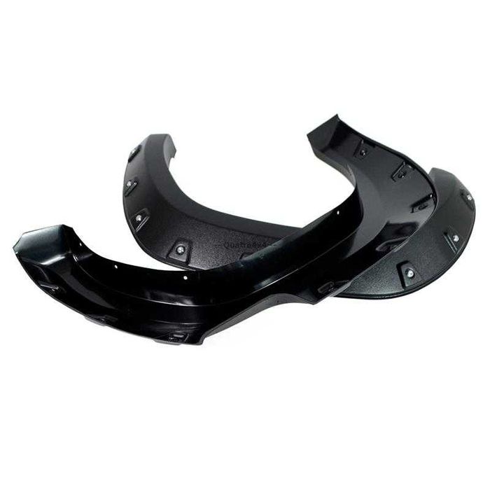 Overfendere extensii roti Toyota Hilux Revo 2015+