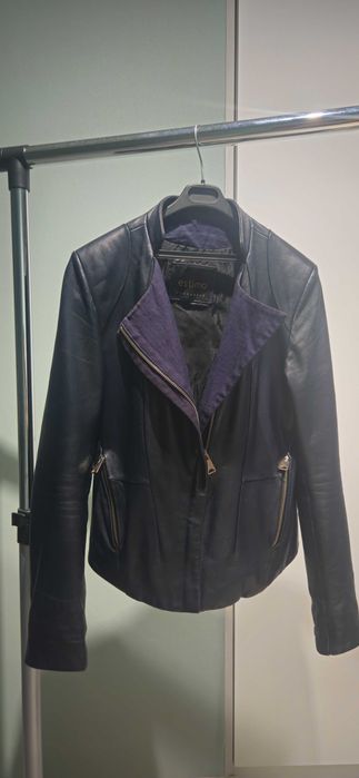 Пиджаки и куртки 42-44р