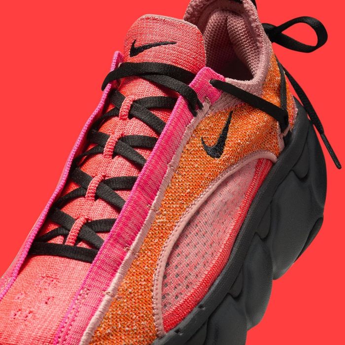 Nike bloom flyknit 42 originali