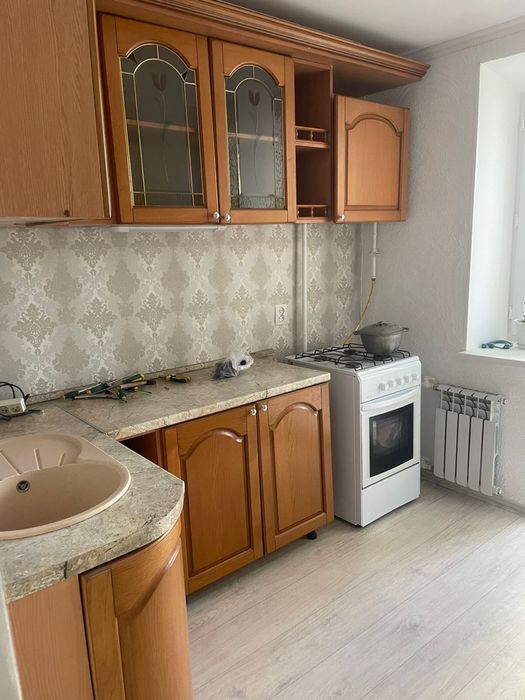 Продам 2 к.квартиу в г.АЛГА