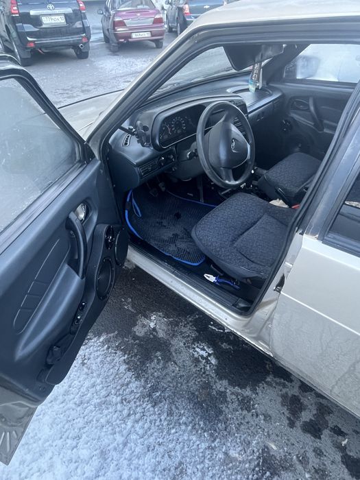 Продам ваз на полном ходу