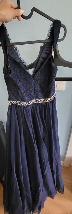 Бална рокля, официална рокля