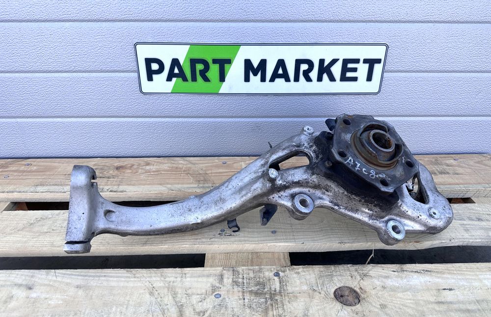 Десен шенкел AUDI A6 A7 C8 4K 4K0407242D 4K0407560D