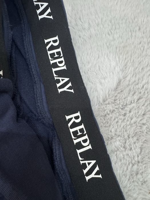 Мъжко долнище REPLAY . Размер М