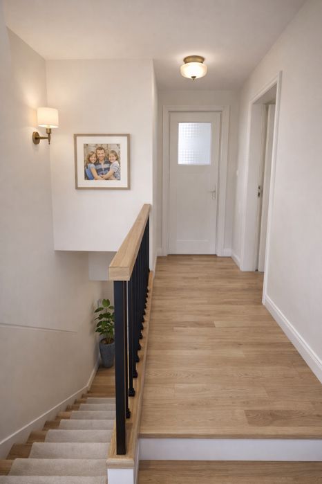 Proprietar vand Casa central Craiova Puskin