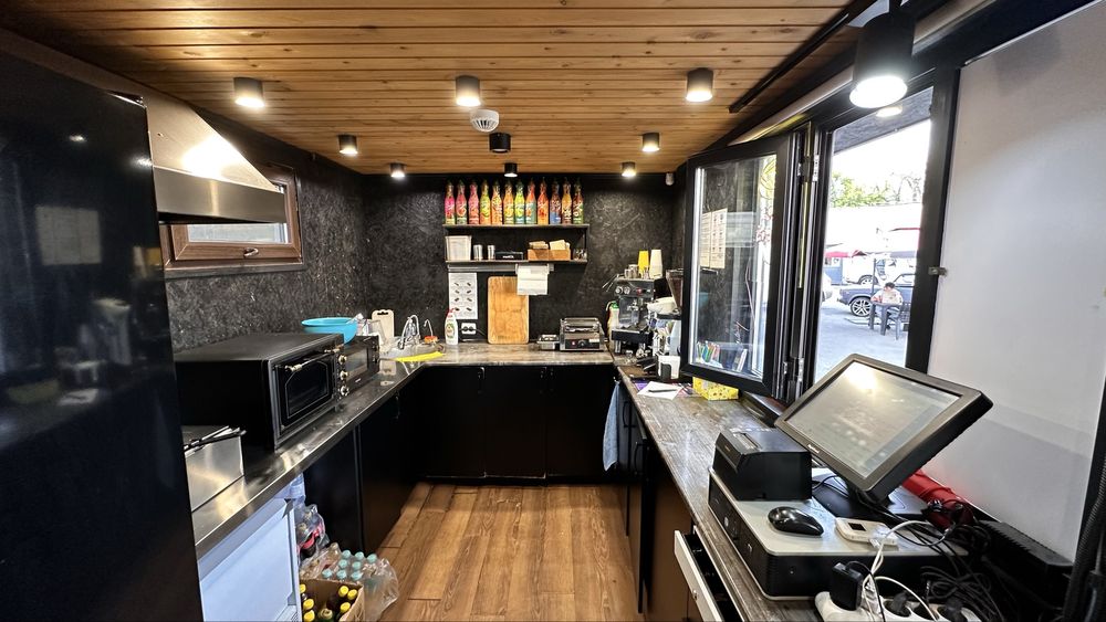 Продам киоск, павильон.