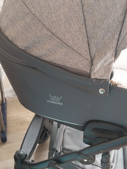 Продам Коляску б/у