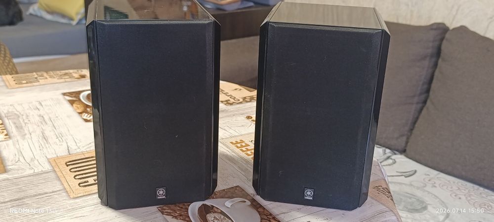 Тонколони YAMAXA NX-E150