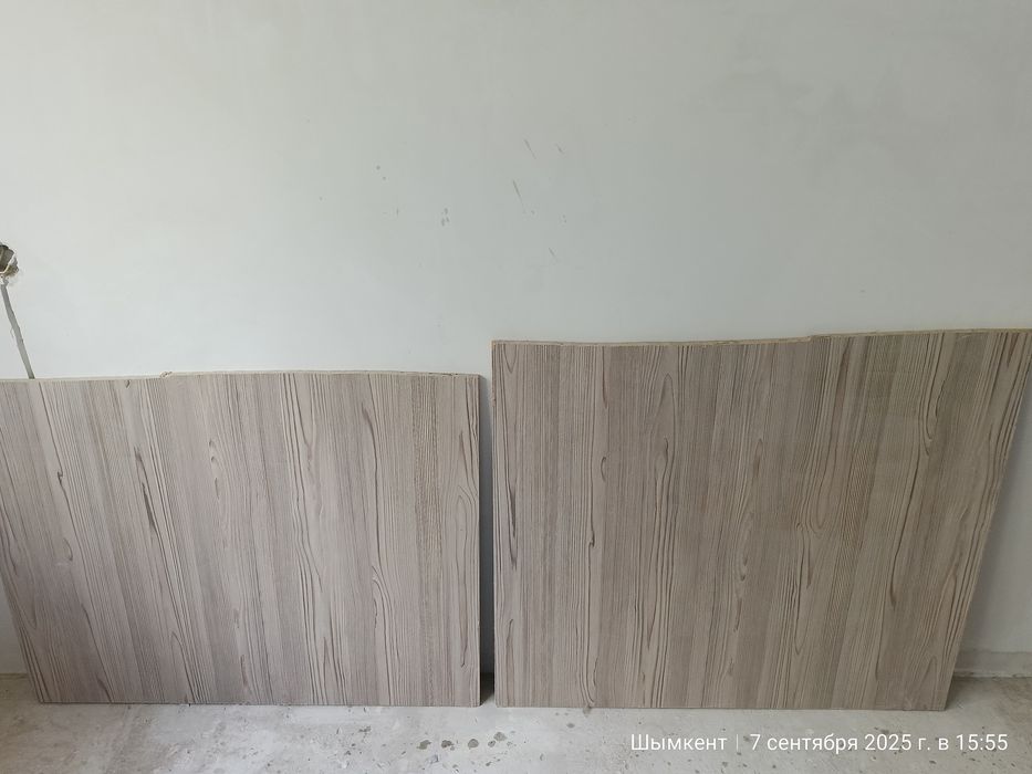 3 куска ЛДСП на продажу