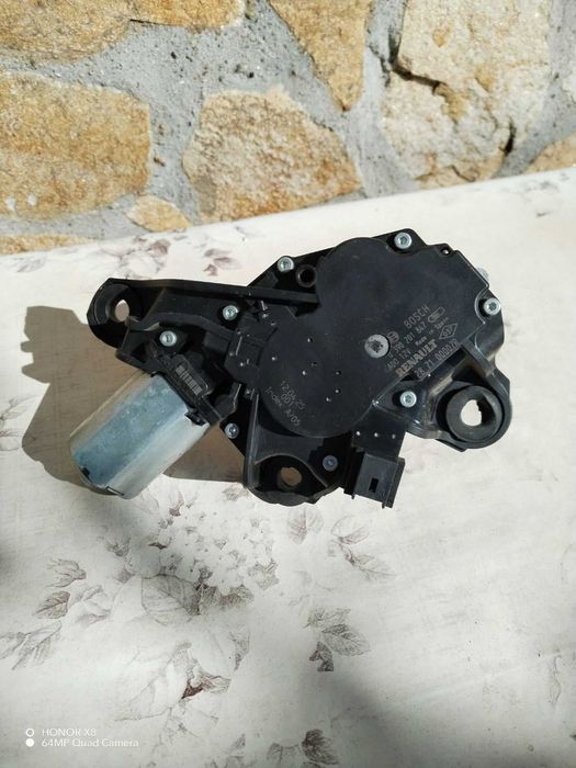 Мотор за задна чистачка на РЕНО