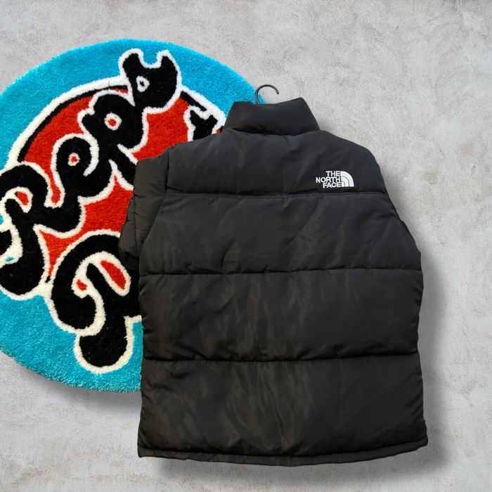 Geaca Tnf 700 black size m/s