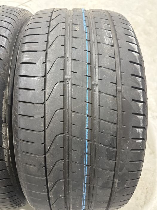 Anvelope de vara 265/40 R21-295/35 R21