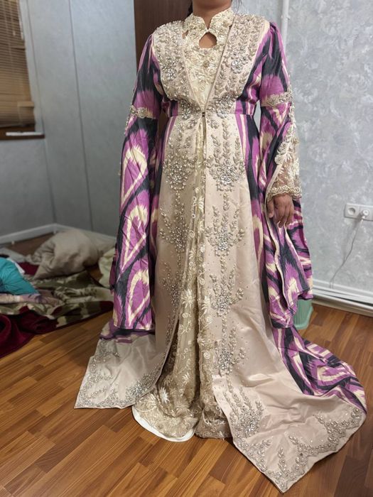 Ansambl(2ta) ruchnaya rabota