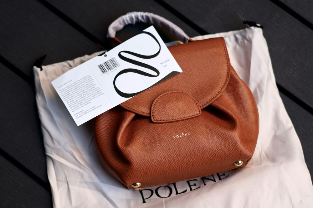 Дамска чанта Polène