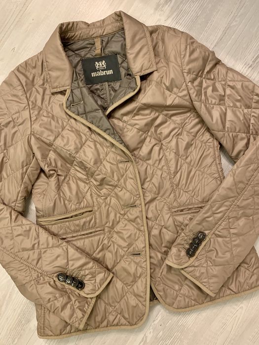 Jacheta primavara Mabrun