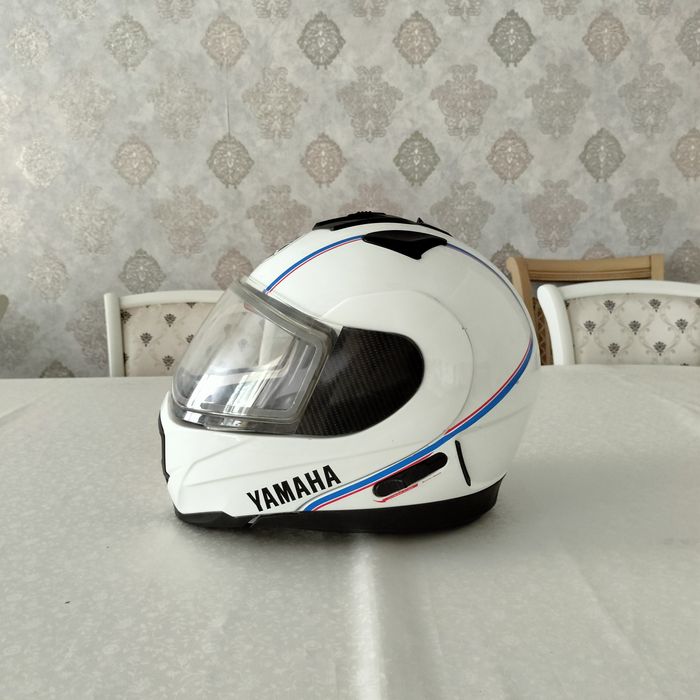 Мотошлем Yamaha FXR